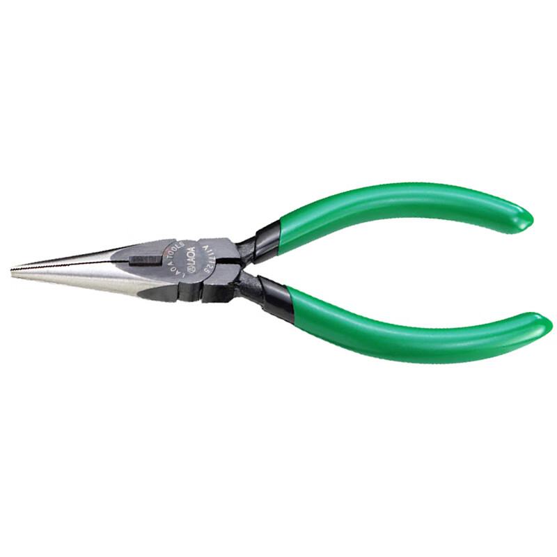 LAOA 5-inch Mini Needle-Nose Pliers