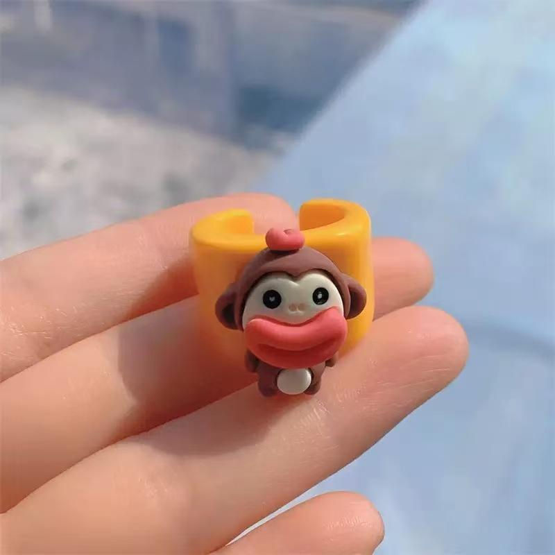 Clearance Sale Vintage Classic Finger Rings For Women Multiple-choice Unique Rings Fashion Jewelry Big Discount Wholesale