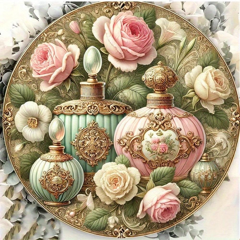 

Metal Tin Sign, Hanging Home Decor Wall Art, Flat 2D Plate