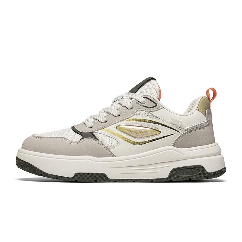 22 spring new platform dad shoes trendy retro casual sports shoes comfortable running shoes