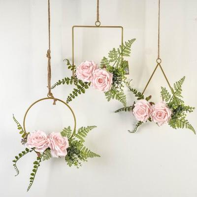 Decorazioni per la casa – Ghirlande e fiori artificiali