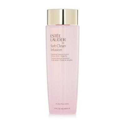 Lotion Essence Hydratante Soft Clean Infusion