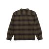 Vans Premium Comfortable Long Sleeve Plaid Collar Shirt Unisex Shirts VN000P83KF0