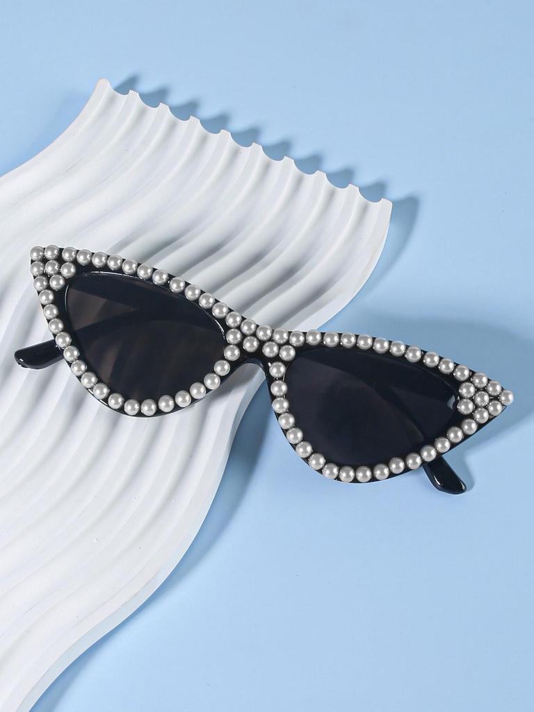 High-End Women's Party Sunglasses: Birthday & Wedding Style - Sexy & Sophisticated with Free Shipping