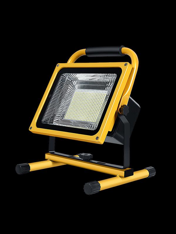 Handun HC90 800W Rechargeable Camping Floodlight