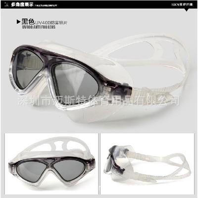 Natation – Lunettes de bain