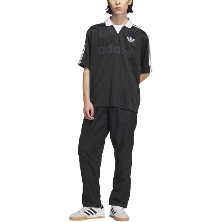 Men's T-Shirt Adidas Originals T Shirt Men's Black
