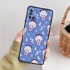 Shell Capa For Samsung Galaxy A12 A52 A51 A72 A02s A32 4G A71 A31 A41 A21s A13 A73 A23 A53 A33 A03s A22 Genshin Impact Case