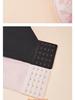 Adjustable Push-Up Bra: Supportive, Anti-Sag, Enhancing Beauty Salon Lingerie for Small Busts