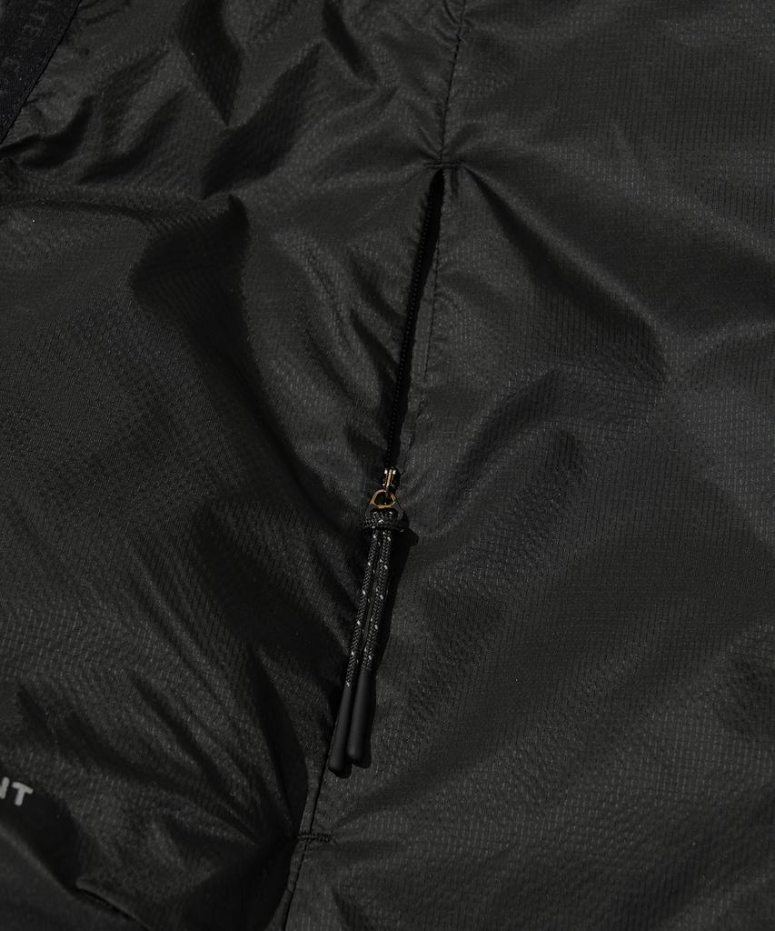 Welter Experiment Torres Primaloft Vest_Black_Wol082