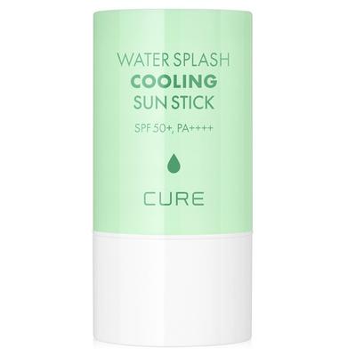 Water Splash Cooling Sun Stick 23g