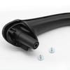 2PCS/4PCS Car Interior Accessories Front Left Right Door Pull Handle Set Replacement For Mercedes Benz W203 C Class 2000-2007