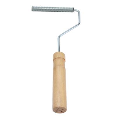 Rullo Bolle per Laminazione Vetroresina Diametro 12x100mm per Industria Vetroresina Utensili Manuali