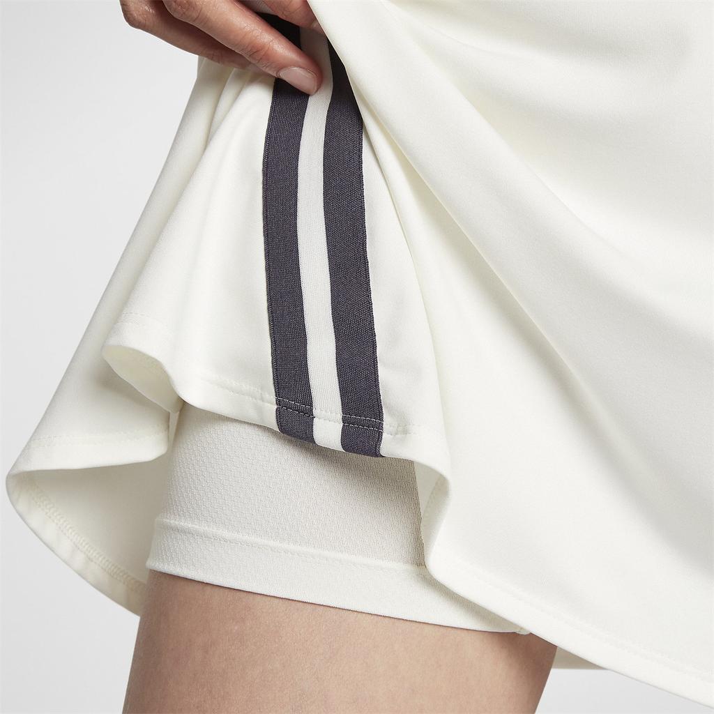 Nike Dri-FIT UV Golf Fashion Quick-Dry Sun Protection Skirt Women Skirts Beige AV3667-133