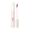 New Matte Waterproof Nude Lip Gloss – Non-Fading, Non-Stick, Gentle Whitening Finish for Everyday Wear