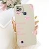 For Infinix Smart HD 2021 Case Cute Cartoon Cat Back Cover Candy Painted Soft Silicone Phone Shell For Infinix SmartHD 2021 Capa