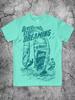 T-shirt surdimensionné OG Buda, og buda, mayot