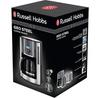 Кофеварка Russell Hobbs Geo Steel Digital (25270-56)