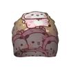 Stitch Bubu and Dudu Bear Hat Fashion Caps For Unisex Women  Skullies Beanies Ski Caps Soft Bonnet Hats
