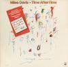 12inch Record MILES DAVIS  Time After Time 4405125 COLUMBIA 1984 US Jazz Used