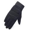 Fleece-Lined Full Finger Sports Gloves