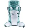 Backpack Deuter Gravity Expedition 45+ SL Dustblue/graphite (Women's) (3362122-34562)