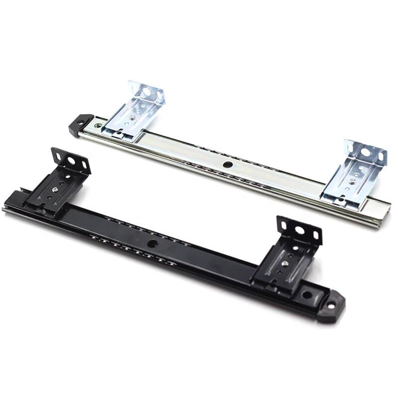 Yinghui Thickened Keyboard Tray Slide Rail Bracket