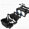 VR SHINECON BOX 5 Mini VR очки 3D очки Виртуальная реальность очки VR гарнитура для Google Cardboard Smartp