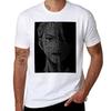 Victor Nikiforov Word Cloud Tshirt Labor Work Casual Tshirt