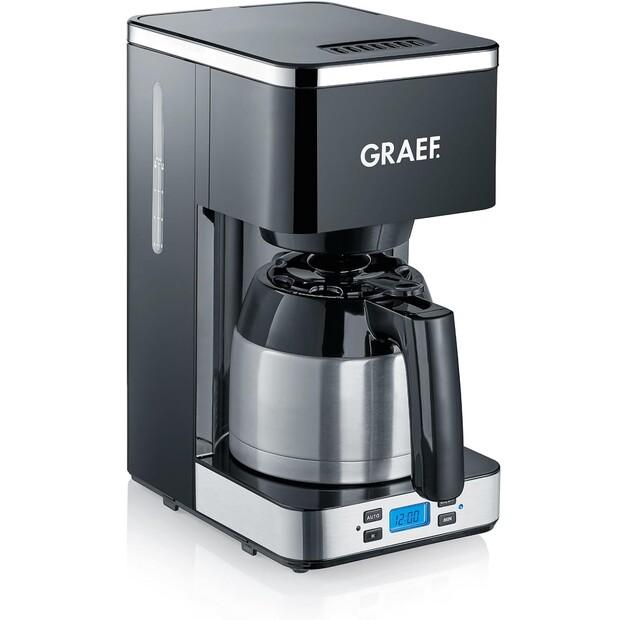 Кофеварка Graef FK 512