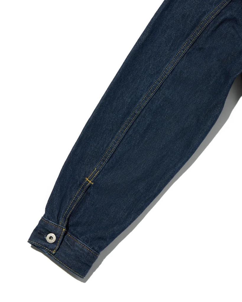 Levi's Denim Jacket TYPE I Trucker Jacket Men's A3174-0030 US L