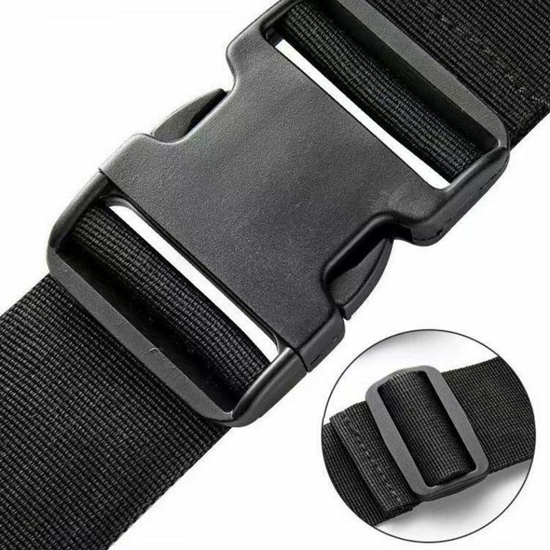 Belt Tool Pouch Adjustable Heavy Duty Oxford Tool Belt Large-Capacity Storage Pouch For Work Garden Carpentry Roofing