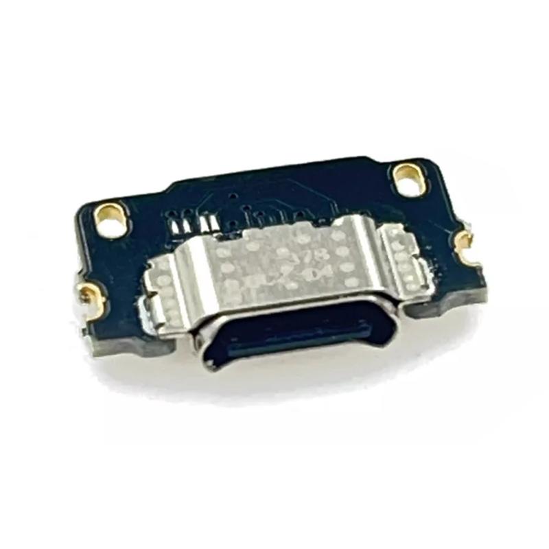 1 Piece For Ps  Psv 1000 Console Replacement Usb Port Repair Part Diy Usb-C Type-C Charging Port