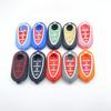 Alfa Romeo Mito Giulietta 3-Button Remote Soft Silicone Case