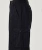 COVERNAT WOMAN Cargo Pants Black