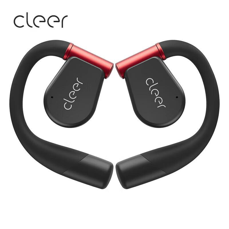 

Cleer ARC 3 Open-Ear AI Sports Headphones