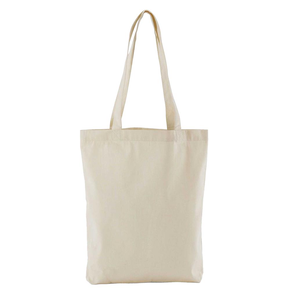 Westford Mill EarthAware Twill Organic Tote Bag