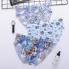 Silky Ice Silk Underwear Men's Briefs Sexy Underpants Lightness Breathable Panties L XL 2XL 3XL 4XL 5XL