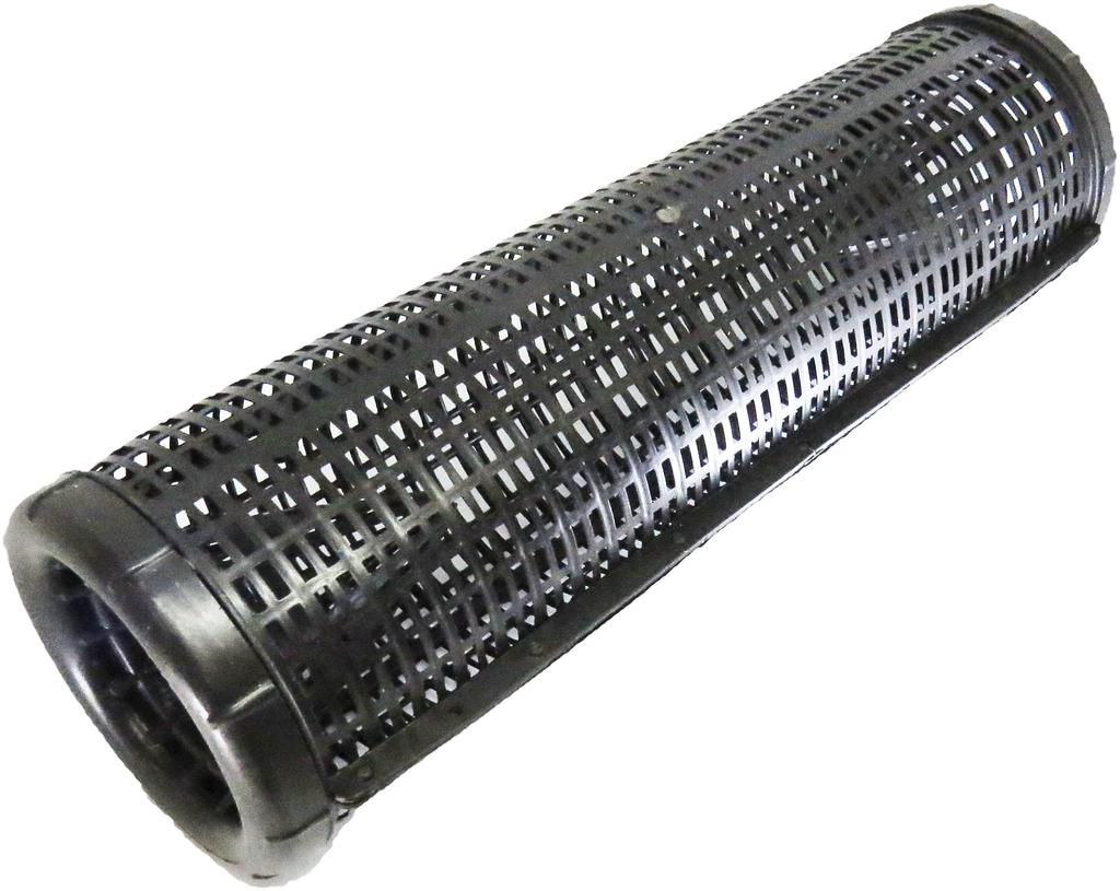 MBK [Eel, Conger Eel, and Small Fish Capture Cage] Secure Capture with Left and Right Penetration. Just Add Bait and Wait Sink Easy Assembly (3-Piece