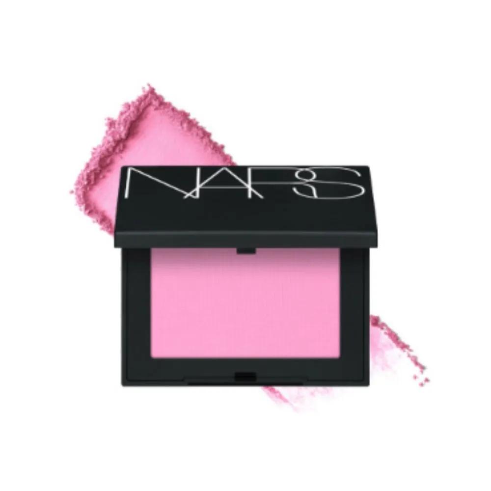 NARS Iconic Cool Tone Light Pink Blush Cheek Thrill
