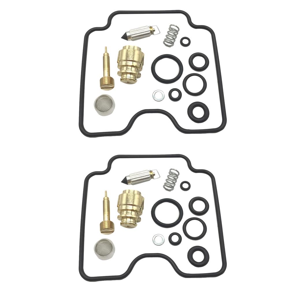 Powerful Motorcycle Carburetor Repair Kit Carburetor Vacuum Diaphragm Kit For Yamaha V-Star 1100 XVS1100 1999-2005