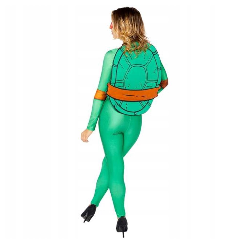 Teenage Mutant Ninja Turtles Costume