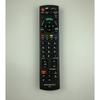 Replacement Remote Control Easy Functionality for N2QAYB000752 TVs and Multiple Device Compatible