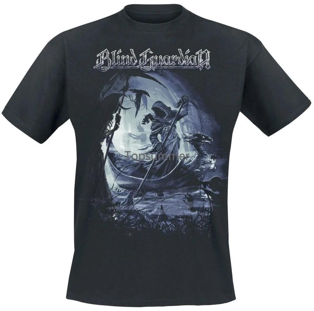 Blind Guardian Metal T-Shirt