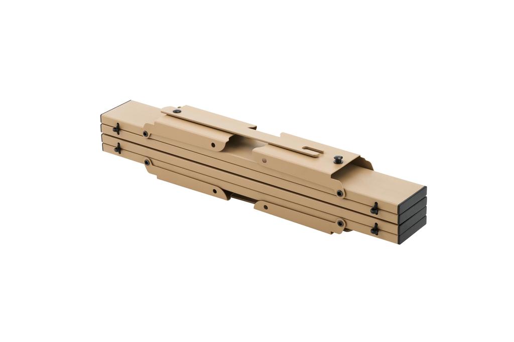 LOGOS SNOOPY (Beagle Scouts 50 Years) Roll Table 86001109