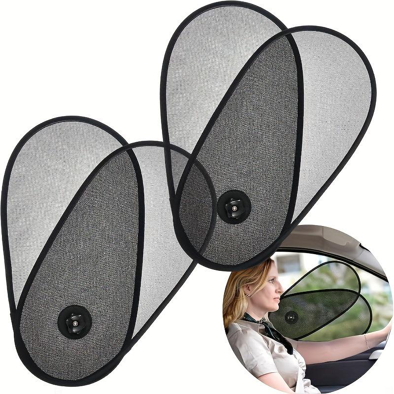 

Car Side Window Mesh Shade N98769
