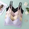 Seamless Underwear, Women's Bra, Gathered Bra, Underwire Bra, Cinched Breast, Anti Sagging, Beautiful Back, Comfortable, Women's Bra