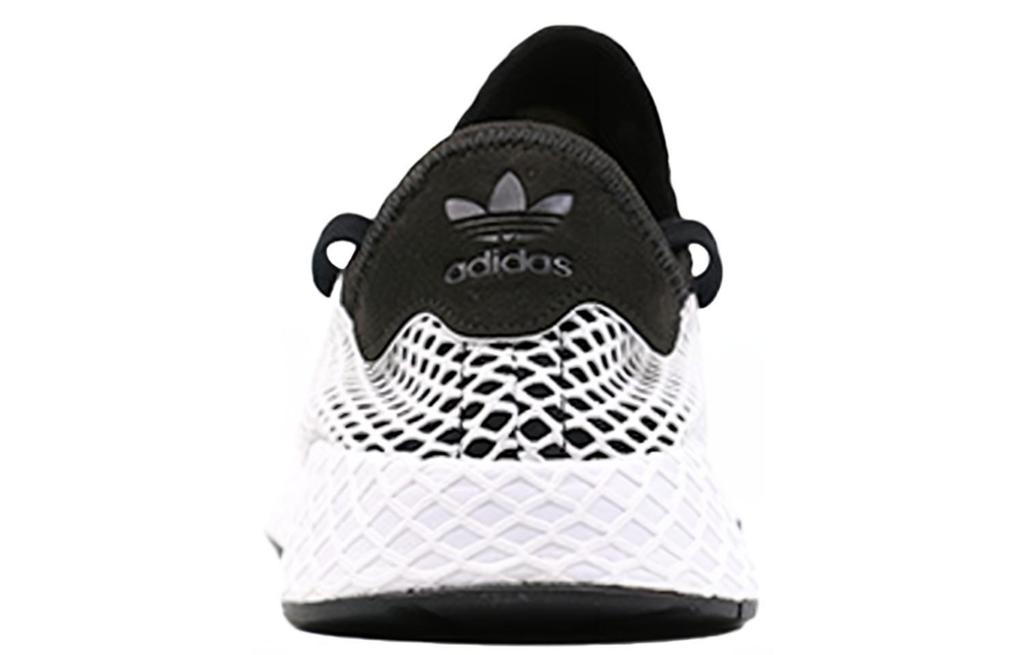 Deerupt Adidas Originals 'Schwarz' CQ2626