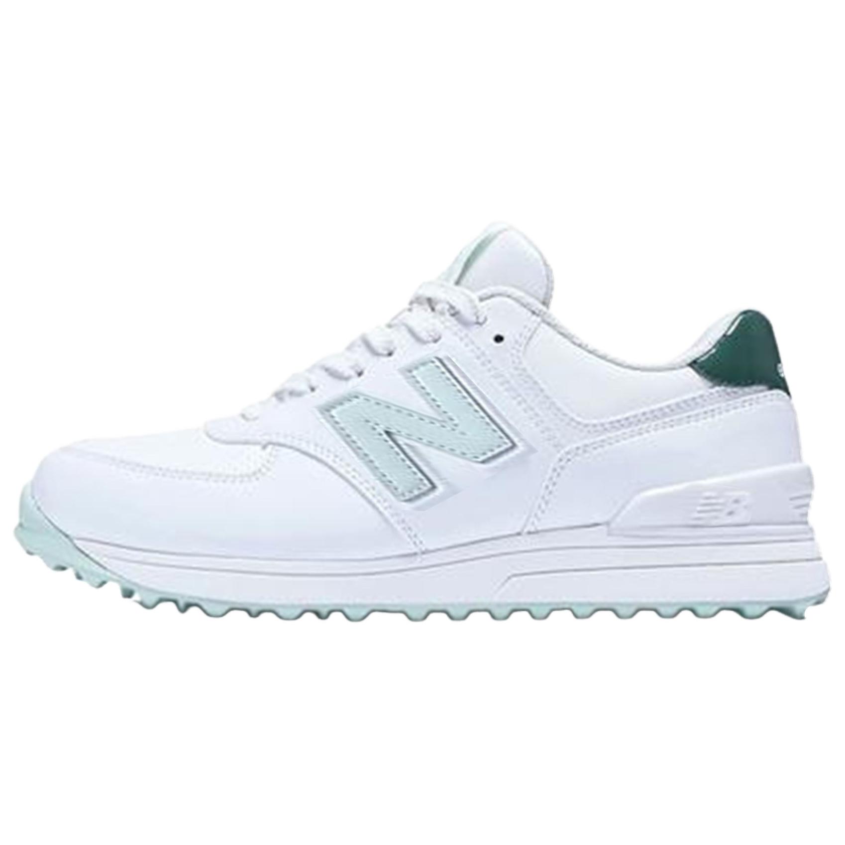 New Balance 574 White Pink Women s WGS574Q3 36.5