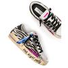 Crime London Sneaker SK8 Deluxe
